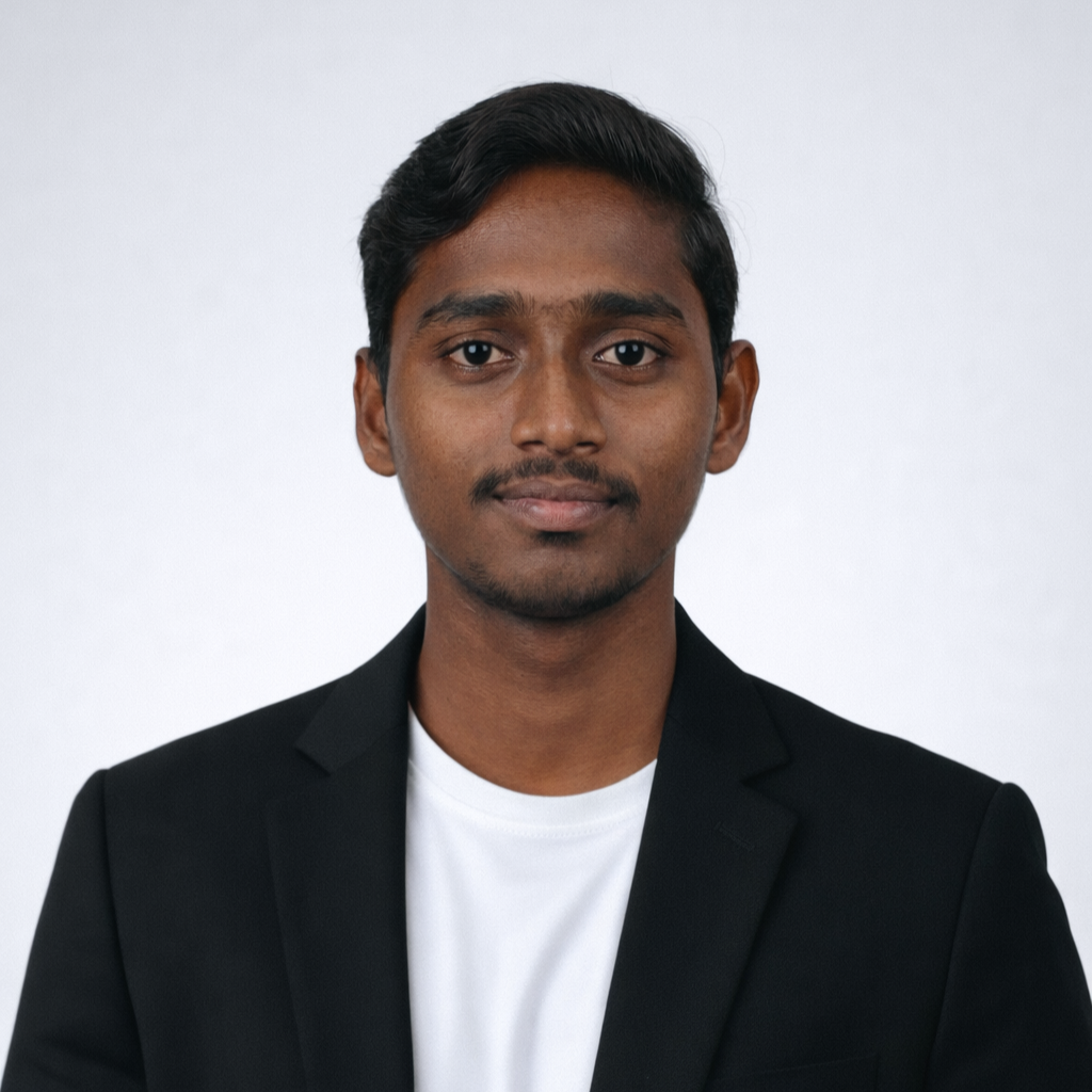 Y. Vivek